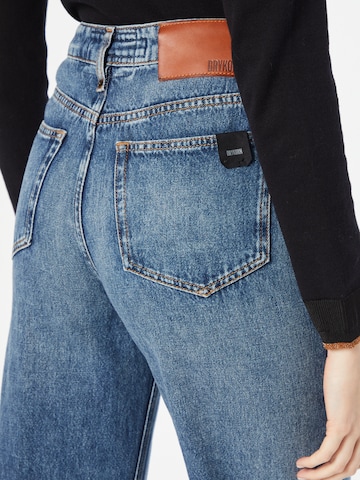 regular Jeans 'CREST' di DRYKORN in blu