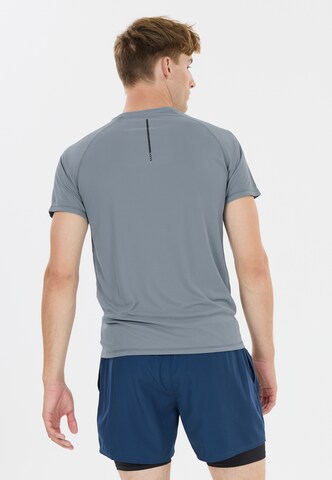 ENDURANCE T-Shirt 'Geaymay' in Grau