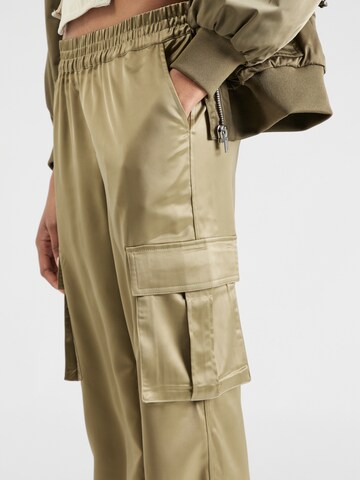 b.young - regular Pantalón cargo 'BYESTO' en beige