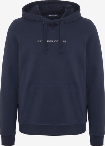 Colorado Denim Sweatshirt in Blau: predná strana