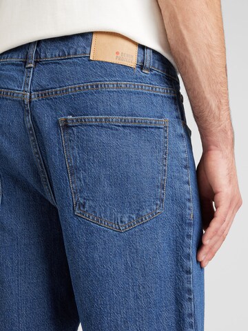 Denim Project Loose fit Jeans 'MIAMI' in Blue