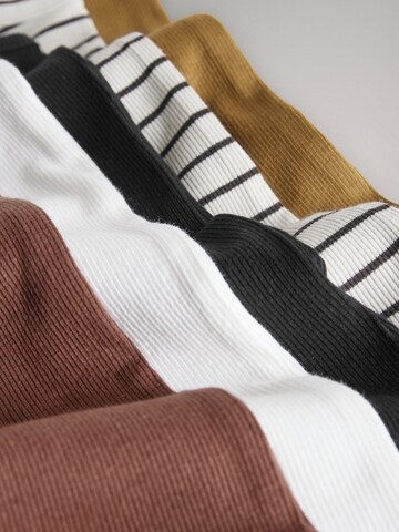 Top di The Set in colori misti