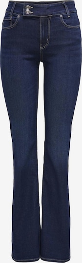 ONLY Jeans 'PAOLA' in Dark blue / Brown, Item view