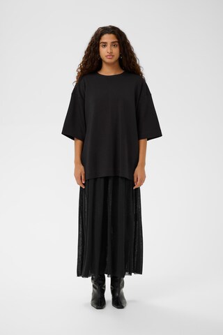 InWear Dress 'TRIIW VINCENTIW' in Black: front