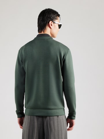 SELECTED Sweatshirt in Groen