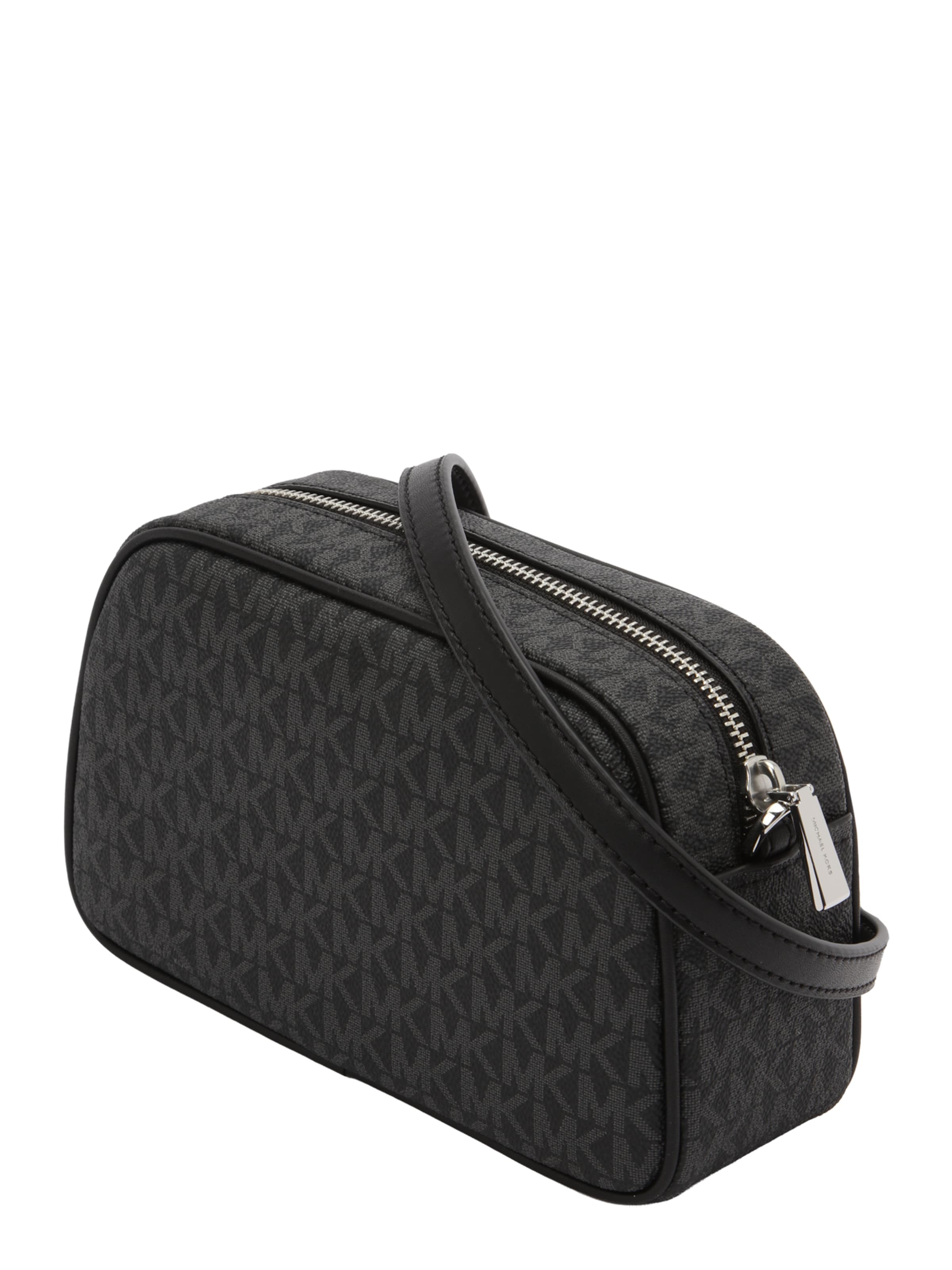 MICHAEL Michael Kors Axelremsväska i svart