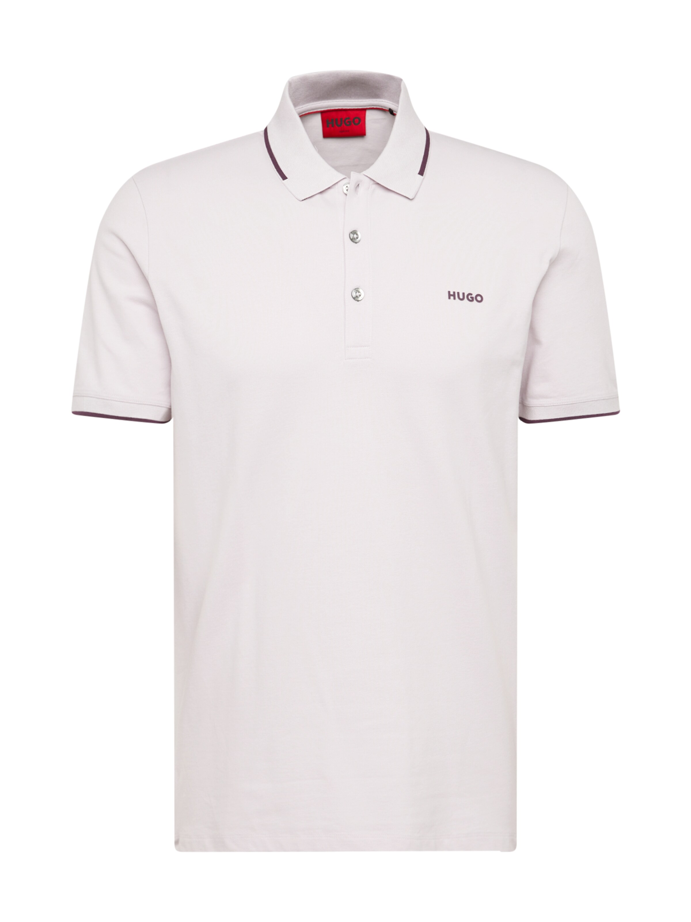 Paarse poloshirts voor heren online op ABOUT YOU