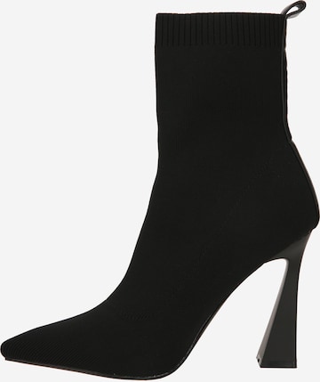 Bottines 'AISLINN' Raid en noir