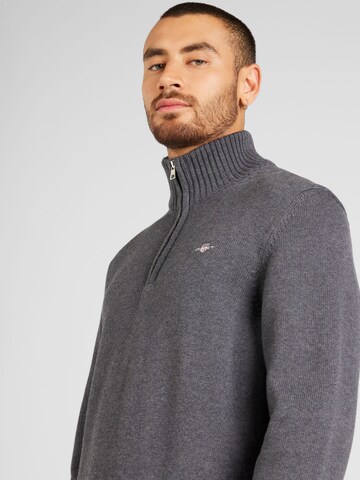 GANT Pullover i grå