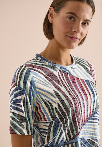CECIL Shirt in Green