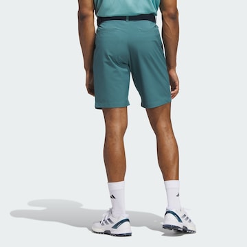 Regular Pantalon de sport 'Ultimate365' ADIDAS PERFORMANCE en vert