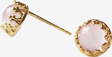 Matica Jewellery Ohrringe in Gold: front