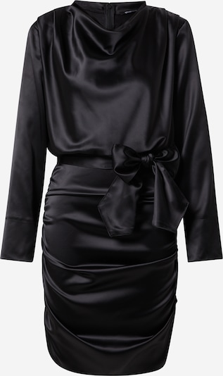 Gina Tricot Robe de cocktail 'Irma' en noir, Vue avec produit