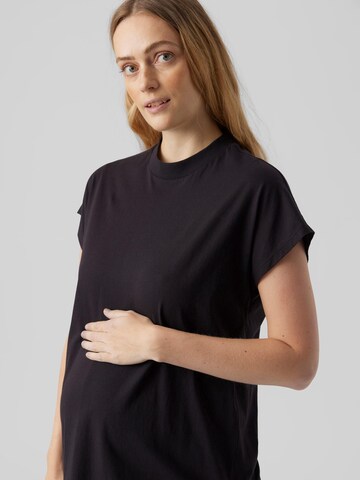 Vero Moda Maternity Shirt 'GLENN' in Black