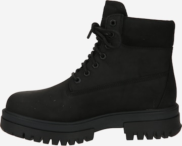 TIMBERLAND Boots in Black