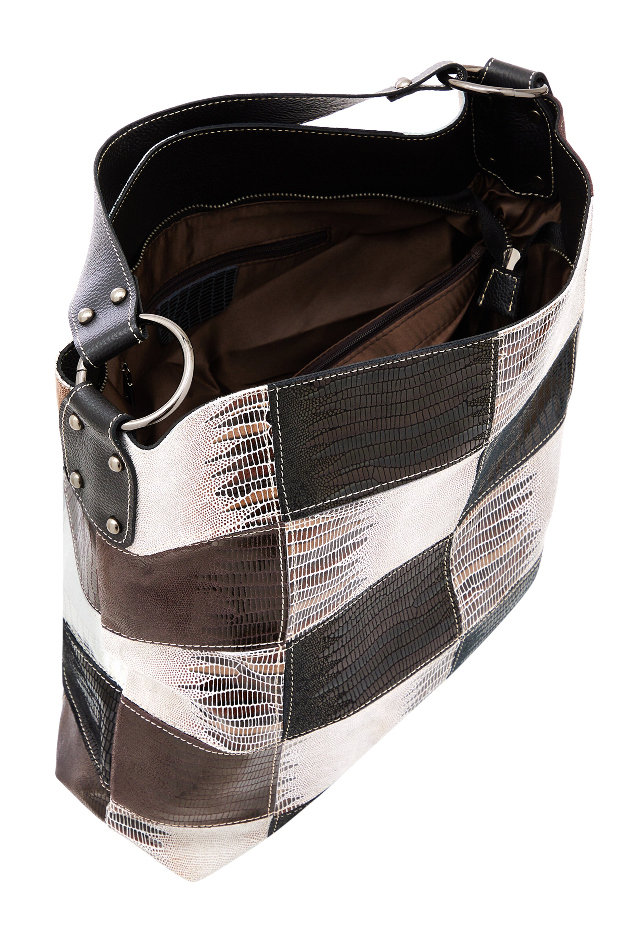 FELIPA Tasche in Mischfarben