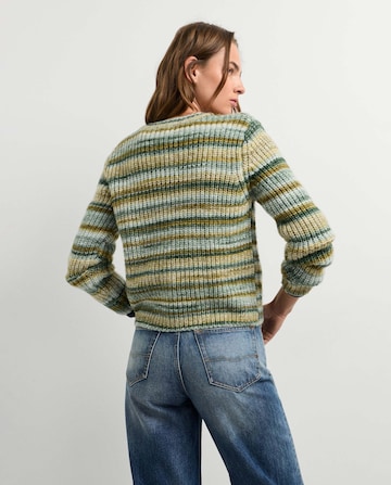 Pullover 'AKIRA' di Pepe Jeans in verde