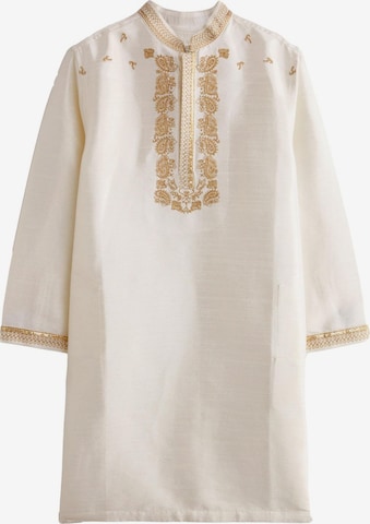 Camicia di Next in bianco: frontale