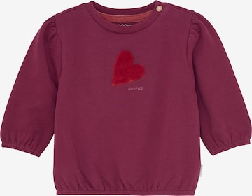 raudona Noppies Megztinis be užsegimo 'Tullahoma': priekis