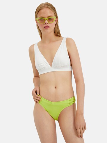 Koton Bikinibroek in Groen