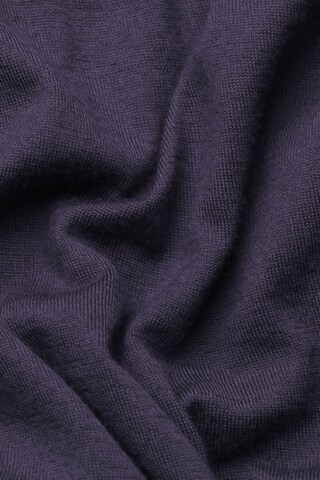 Bruno Manetti Sweater & Cardigan in M in Purple
