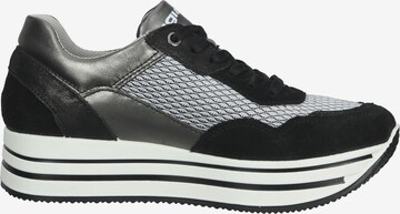 IGI&CO Sneakers in Black