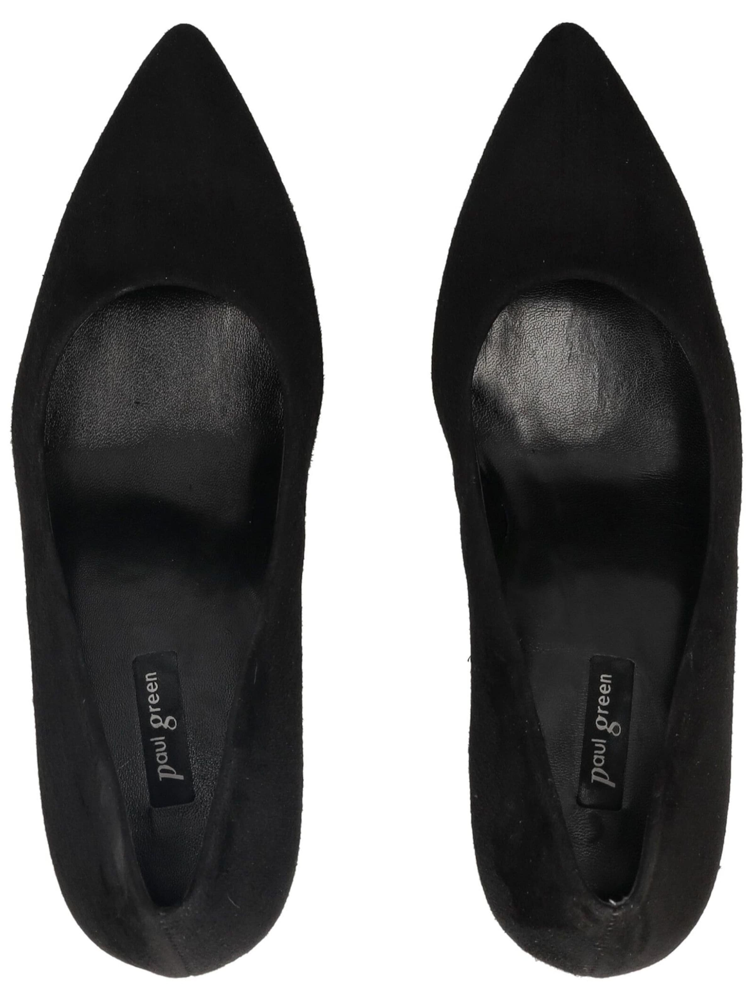 Paul Green Pumps in Black
