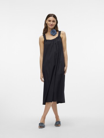 VERO MODA Jurk 'VMGili' in Zwart