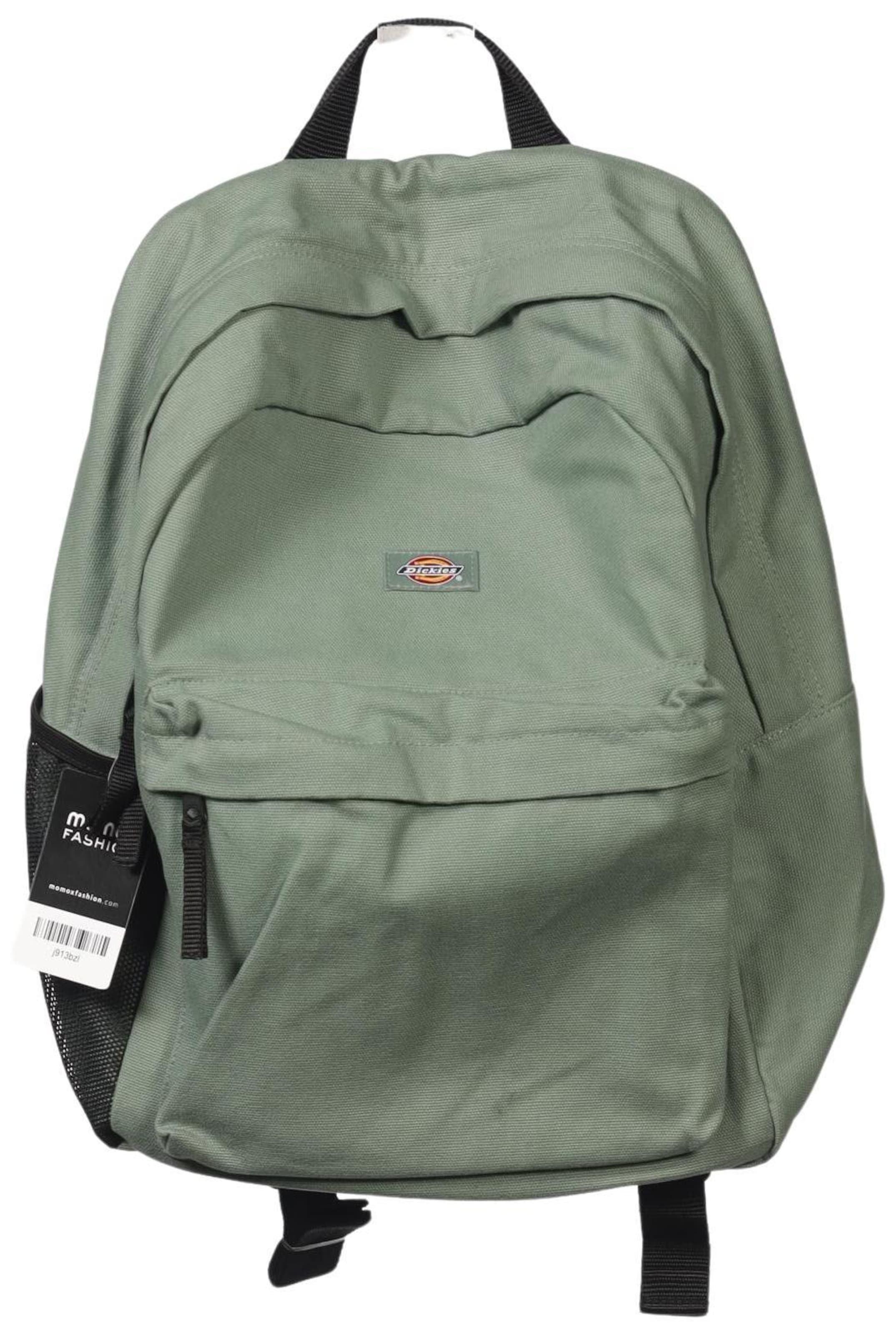 DICKIES Rucksack One Size in Grün: Vorderseite