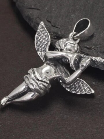 Eternal Necklace 'Amors Rache' in Silver