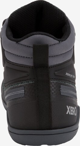 Xero Shoes Ankleboots in Grün: predná strana