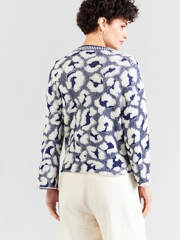 Pullover di Marc Cain in bianco