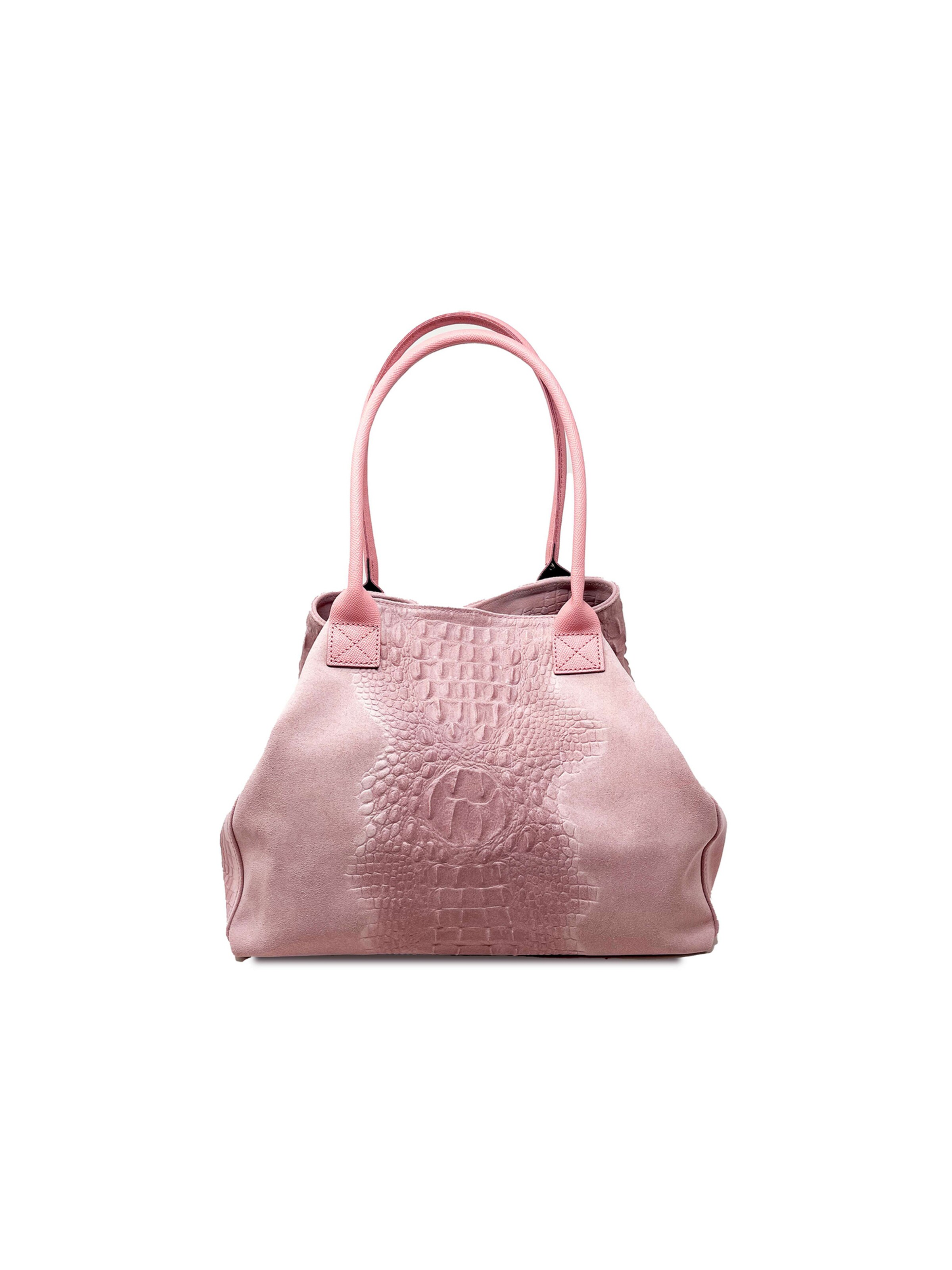 CHICCA BORSE Shopper in Pink