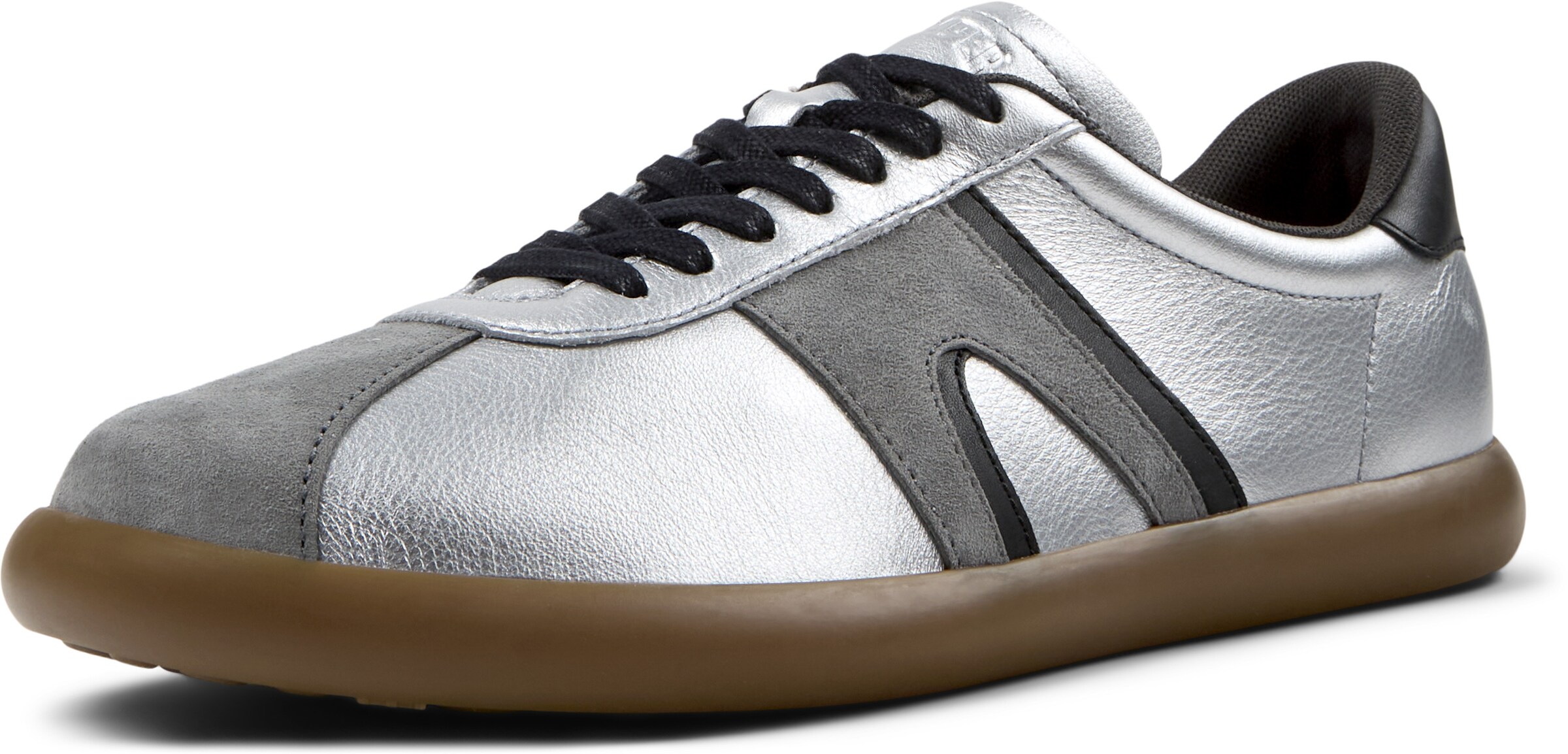 CAMPER Sneaker 'Pelotas Soller' in Grau: Vorderseite