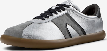 CAMPER Sneaker 'Pelotas Soller' in Grau: Vorderseite