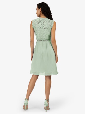 APART Cocktail Dress in Green