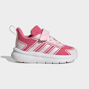 ADIDAS SPORTSWEAR Sneakers in Pink: front