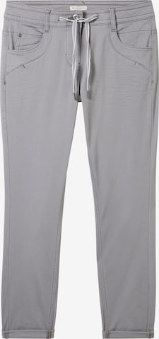 TOM TAILOR - Pantalón en gris: frente