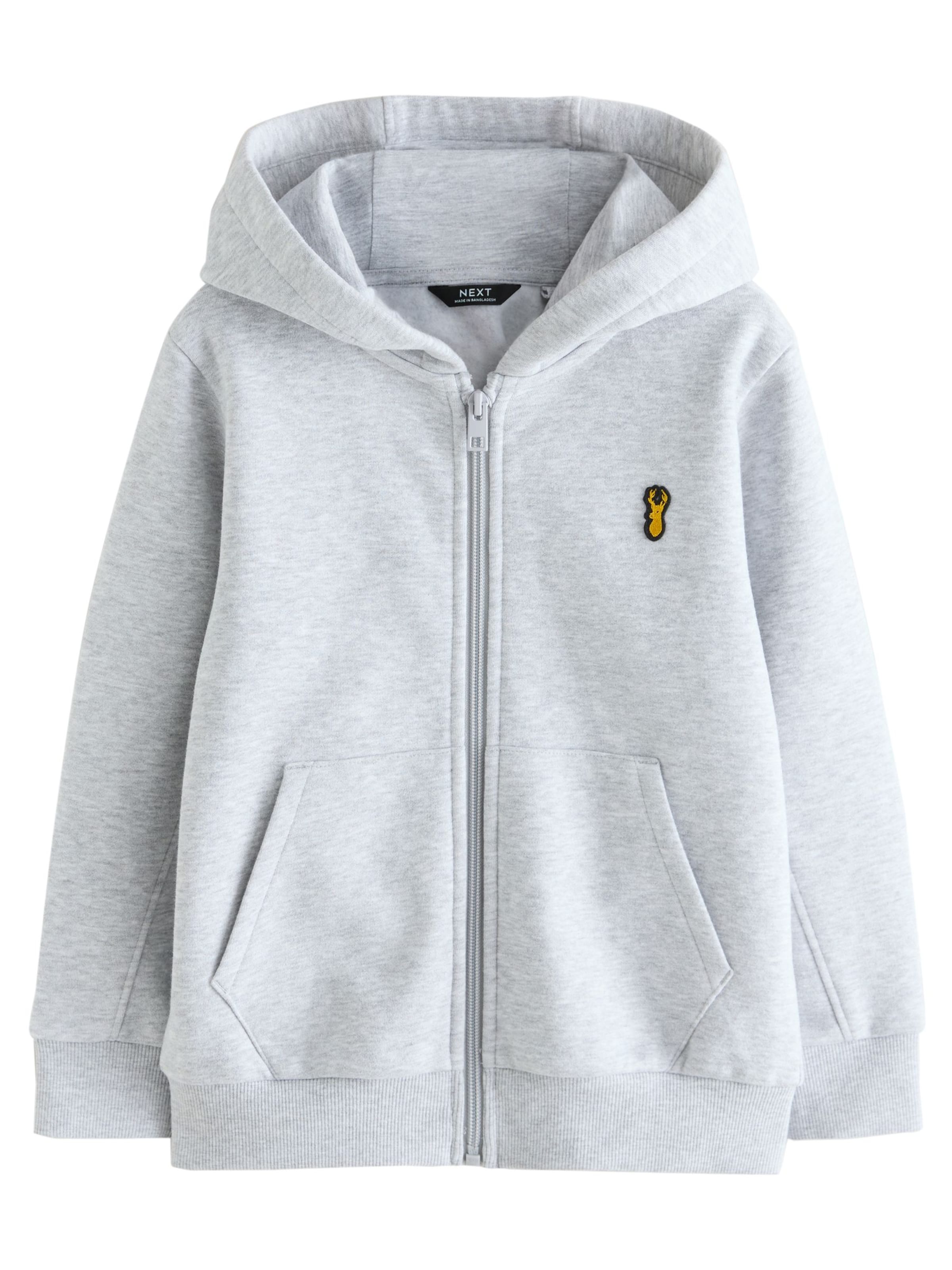 pilka Next Džemperis: priekis