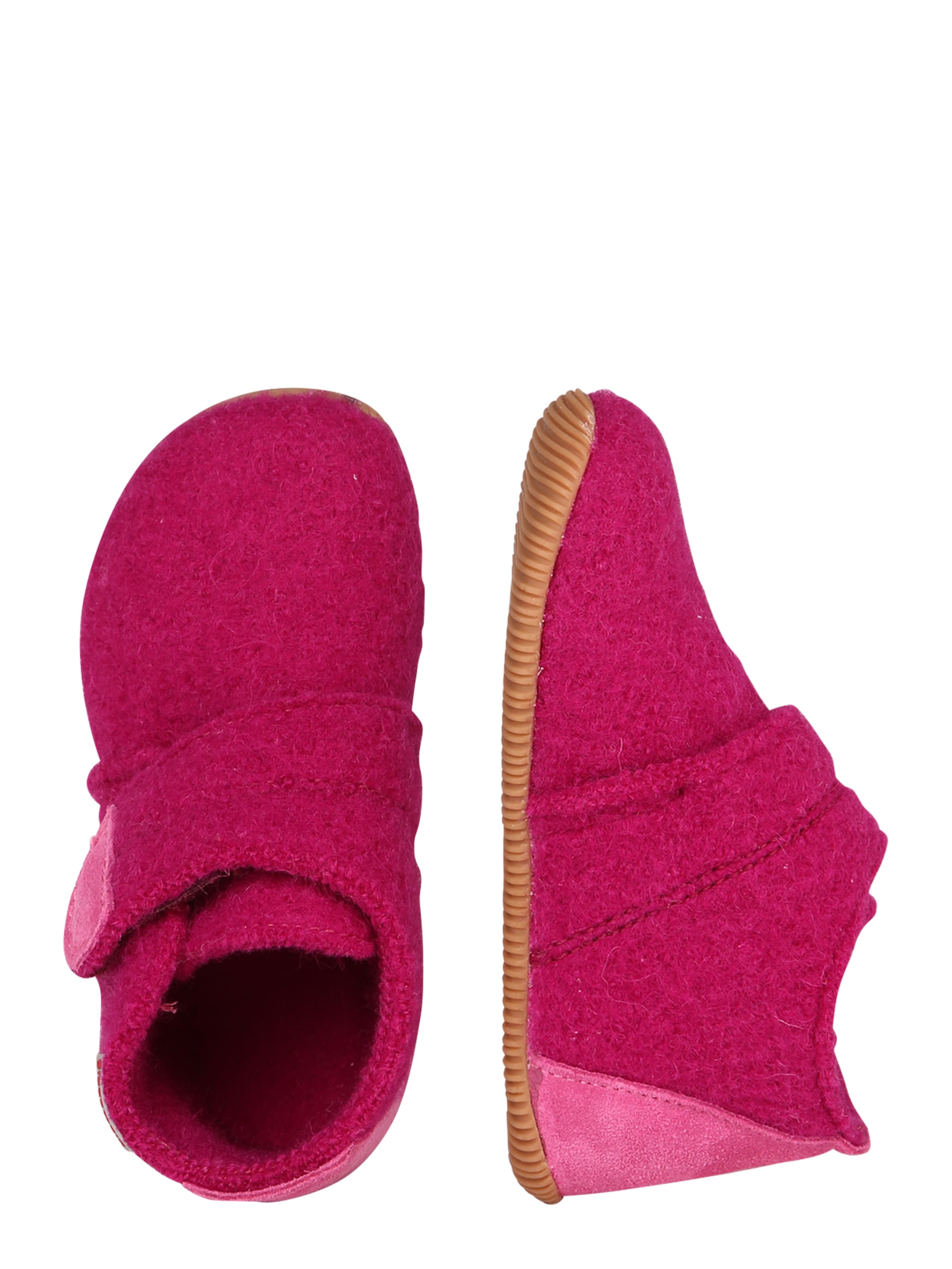 GIESSWEIN Slipper 'Oberstaufen' in Pink