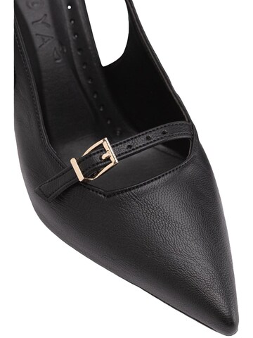 Limoya Slingback Pumps 'Olivia' in Black