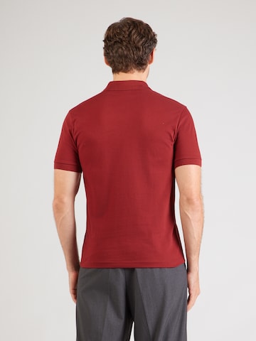 BOSSMajica 'Passenger' - crvena boja