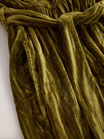 Tuta jumpsuit di Next in verde