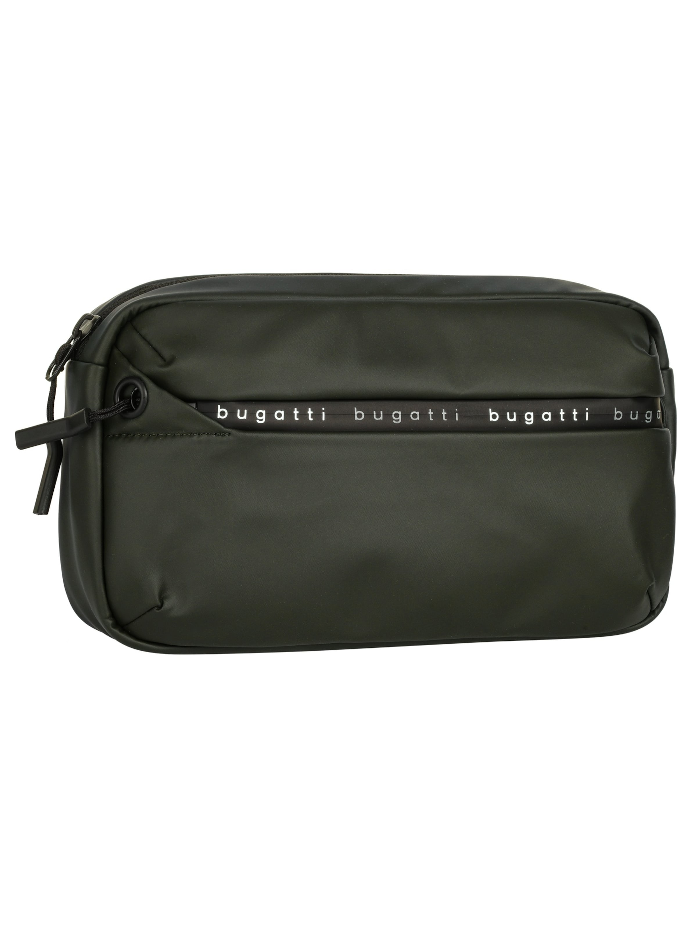 Sacs banane 'BUGATTI Gürteltasche' bugatti en vert