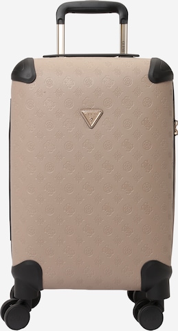 pilka GUESS Vežimėlis 'WILDER': priekis