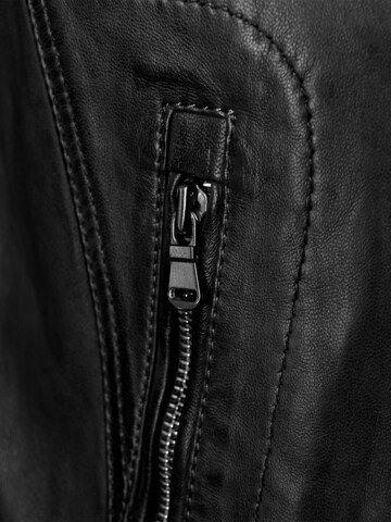 JCC Between-season jacket in Black