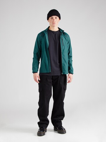 ENDURANCE Sports jacket 'Hugoee' in Green