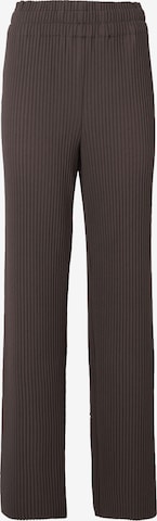 Pantaloni 'YASAlisa' de la YAS pe maro: față