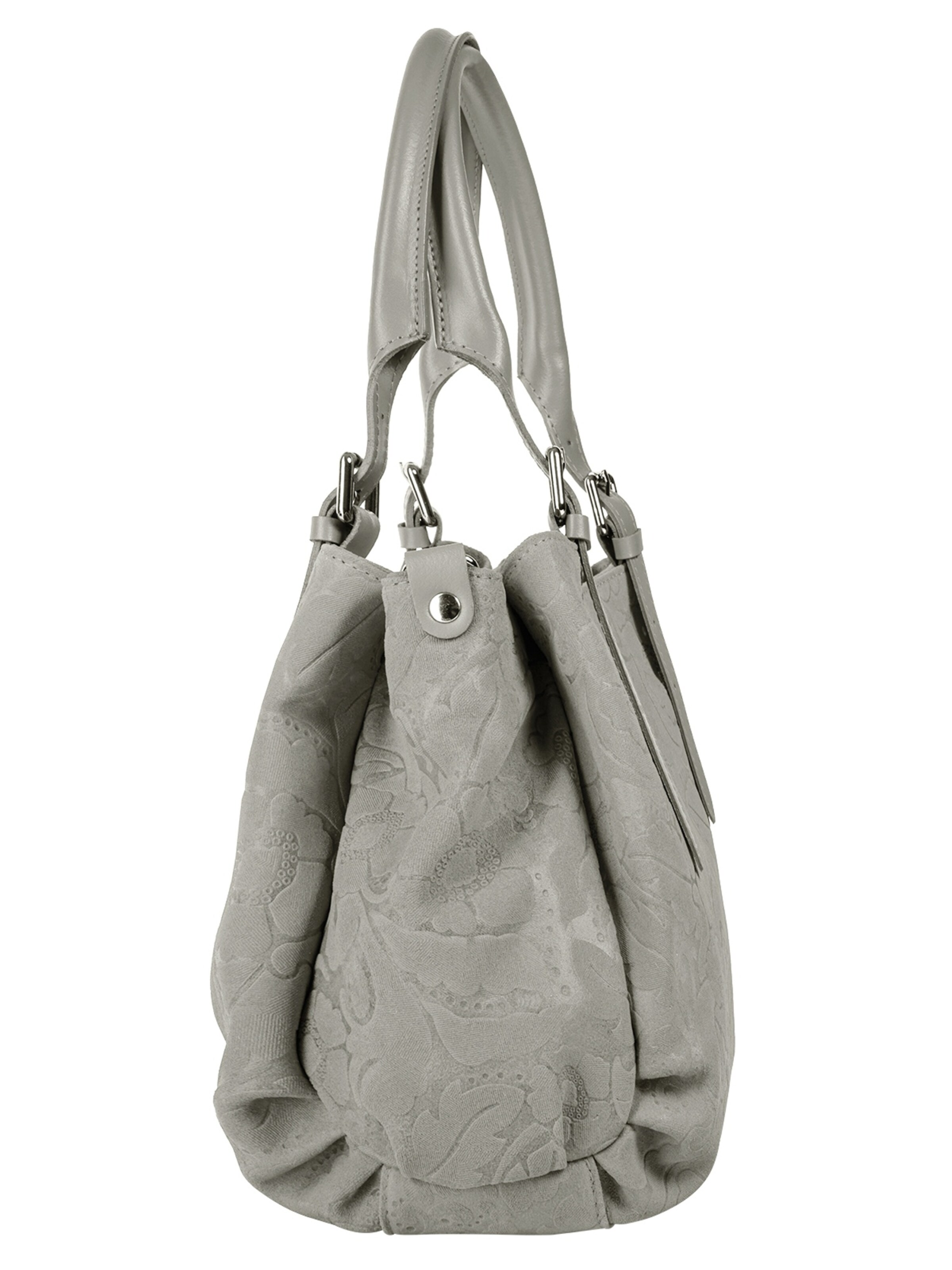 Sacs à main Samantha Look en gris