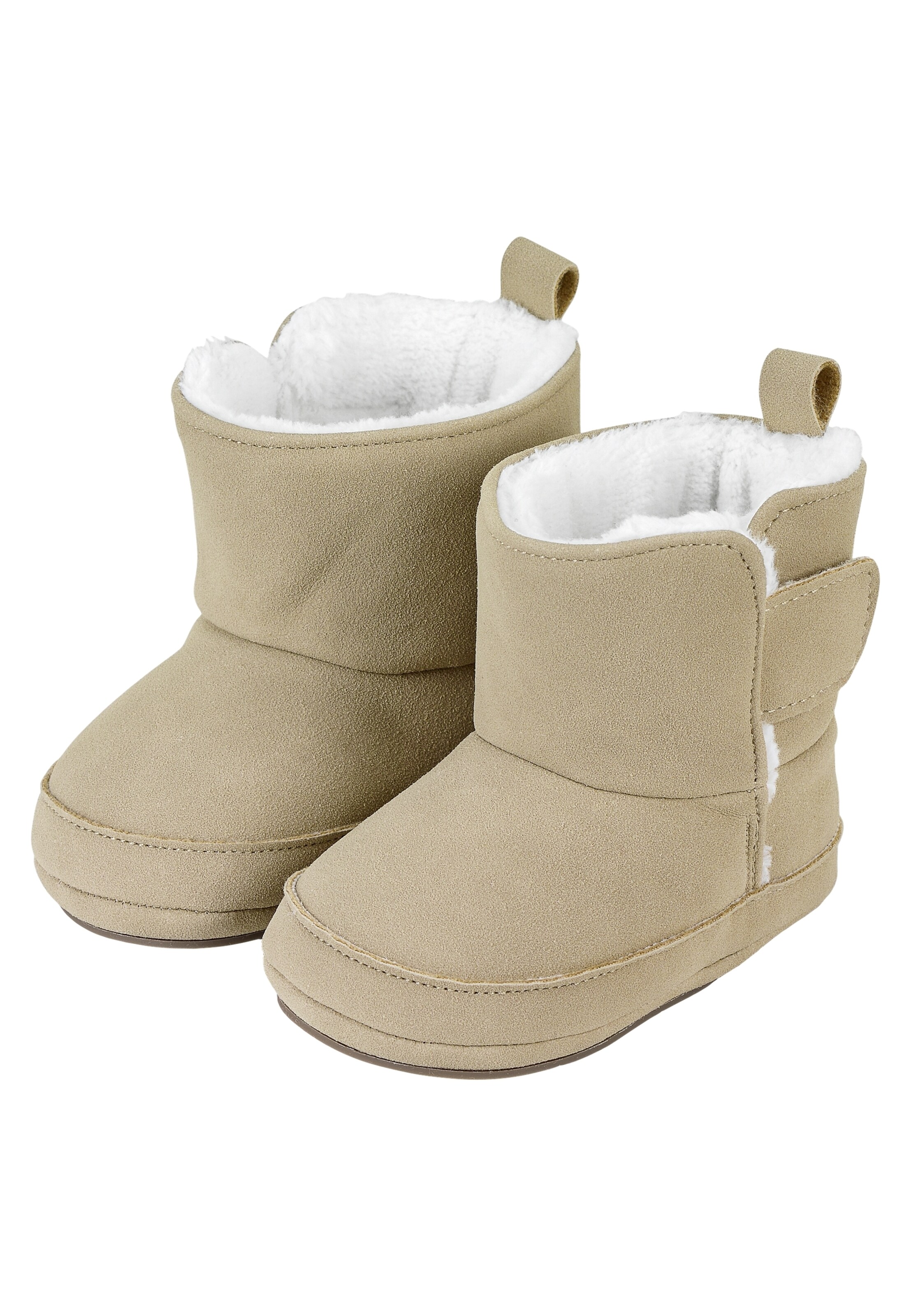 STERNTALER Stiefel in Beige